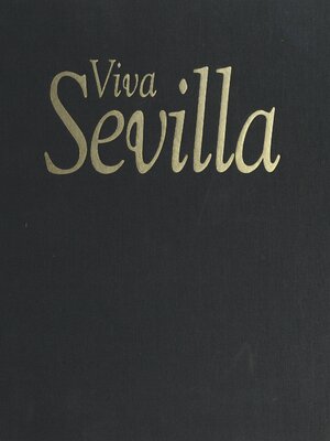 cover image of Viva Sevilla